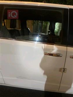 دودج جراند كارافان